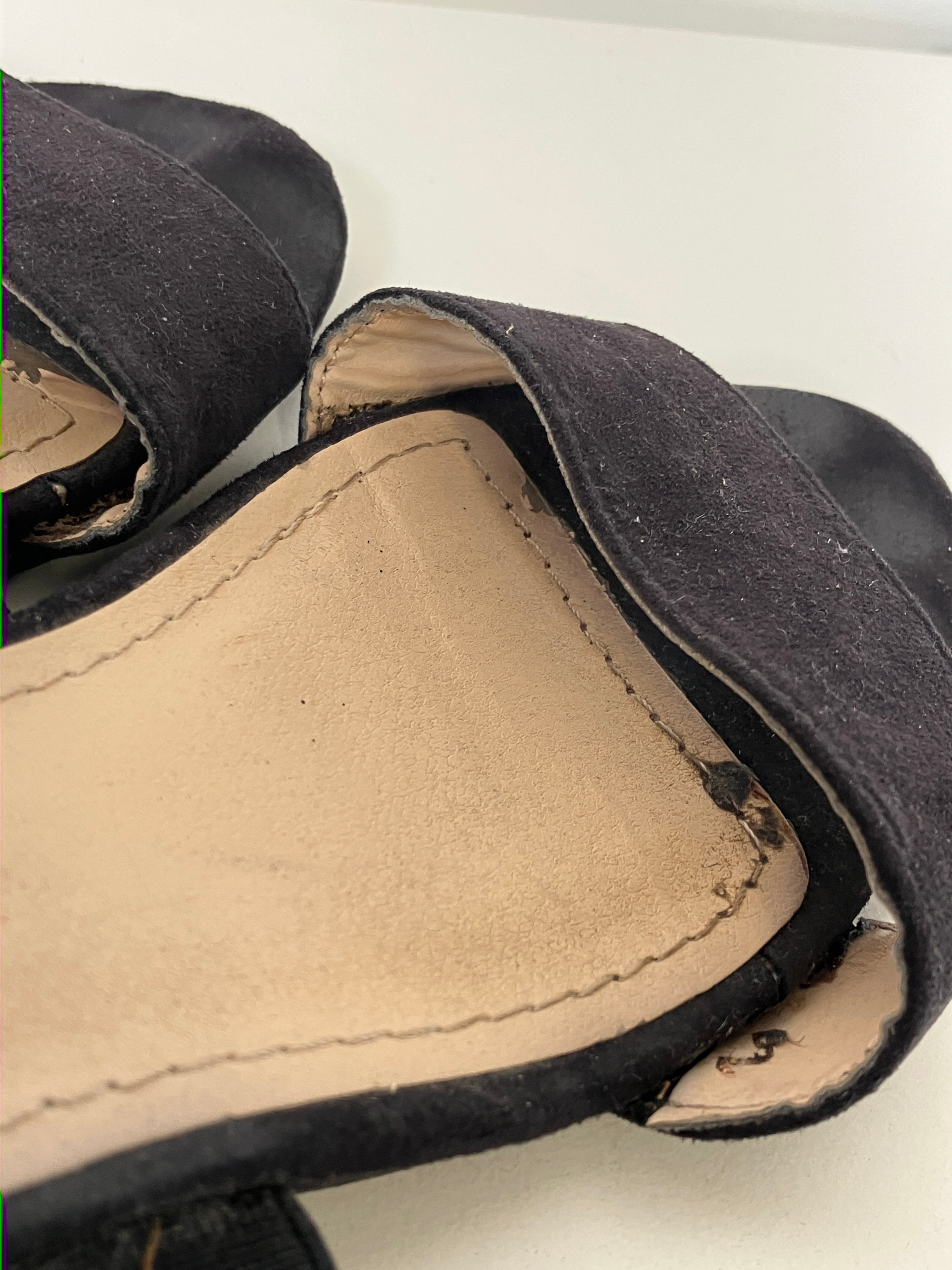 H&M Sandaler